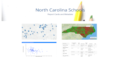 Project NC Public School